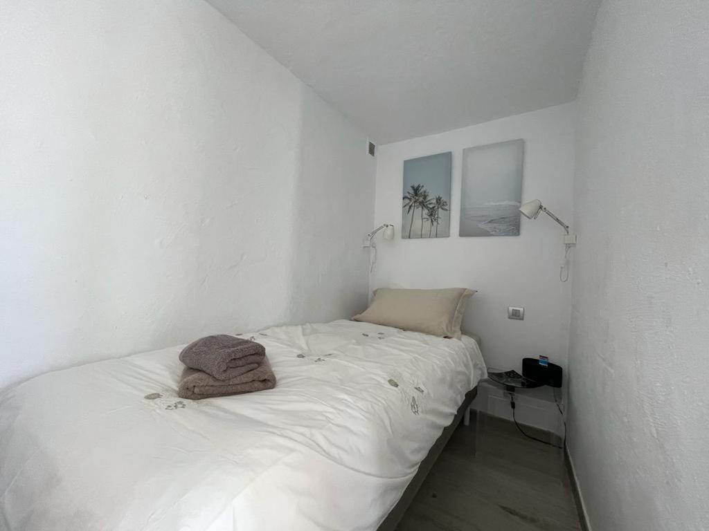 新瑞典716度假简易别墅酒店 San Agustín 外观 照片